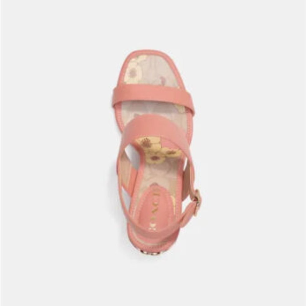 Coach Rori Sandals - Picture 3 of 5